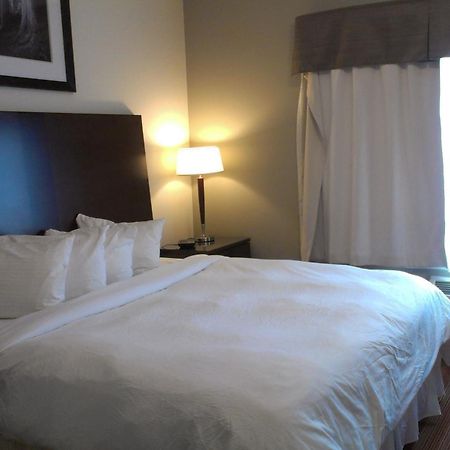 Sigma Inn & Suites Hudson'S Hope Hudson Hope Dış mekan fotoğraf