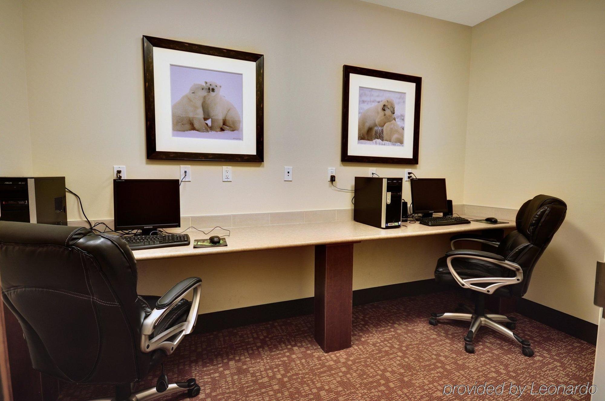 Sigma Inn & Suites Hudson'S Hope Hudson Hope Konforlar fotoğraf