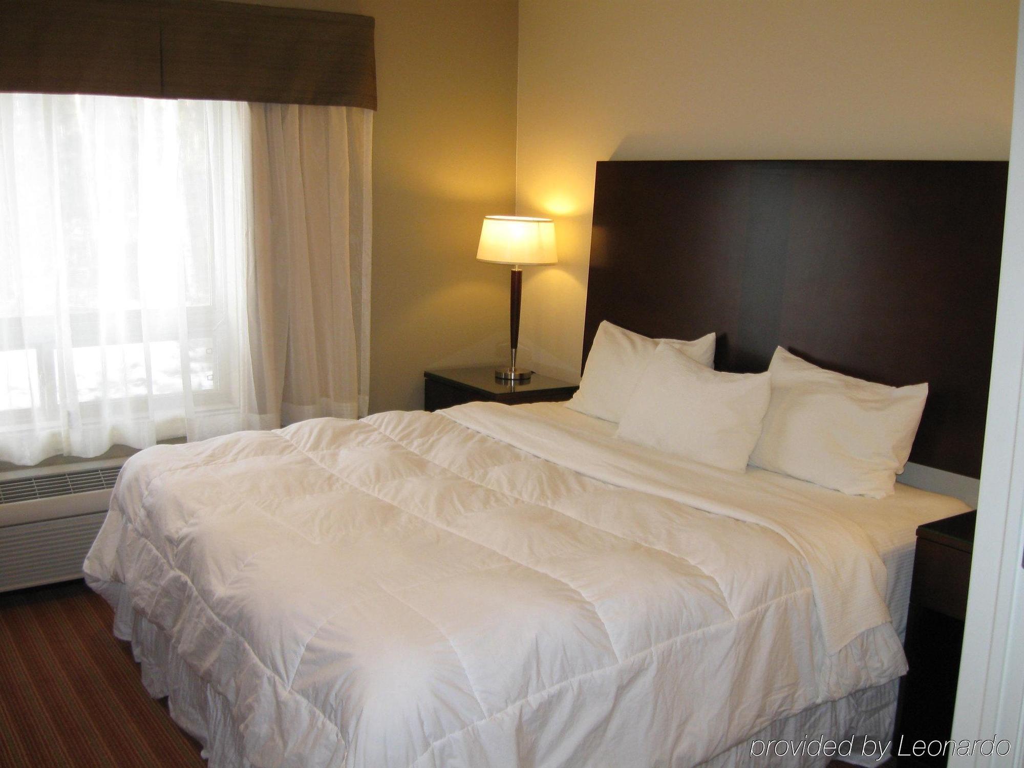 Sigma Inn & Suites Hudson'S Hope Hudson Hope Oda fotoğraf
