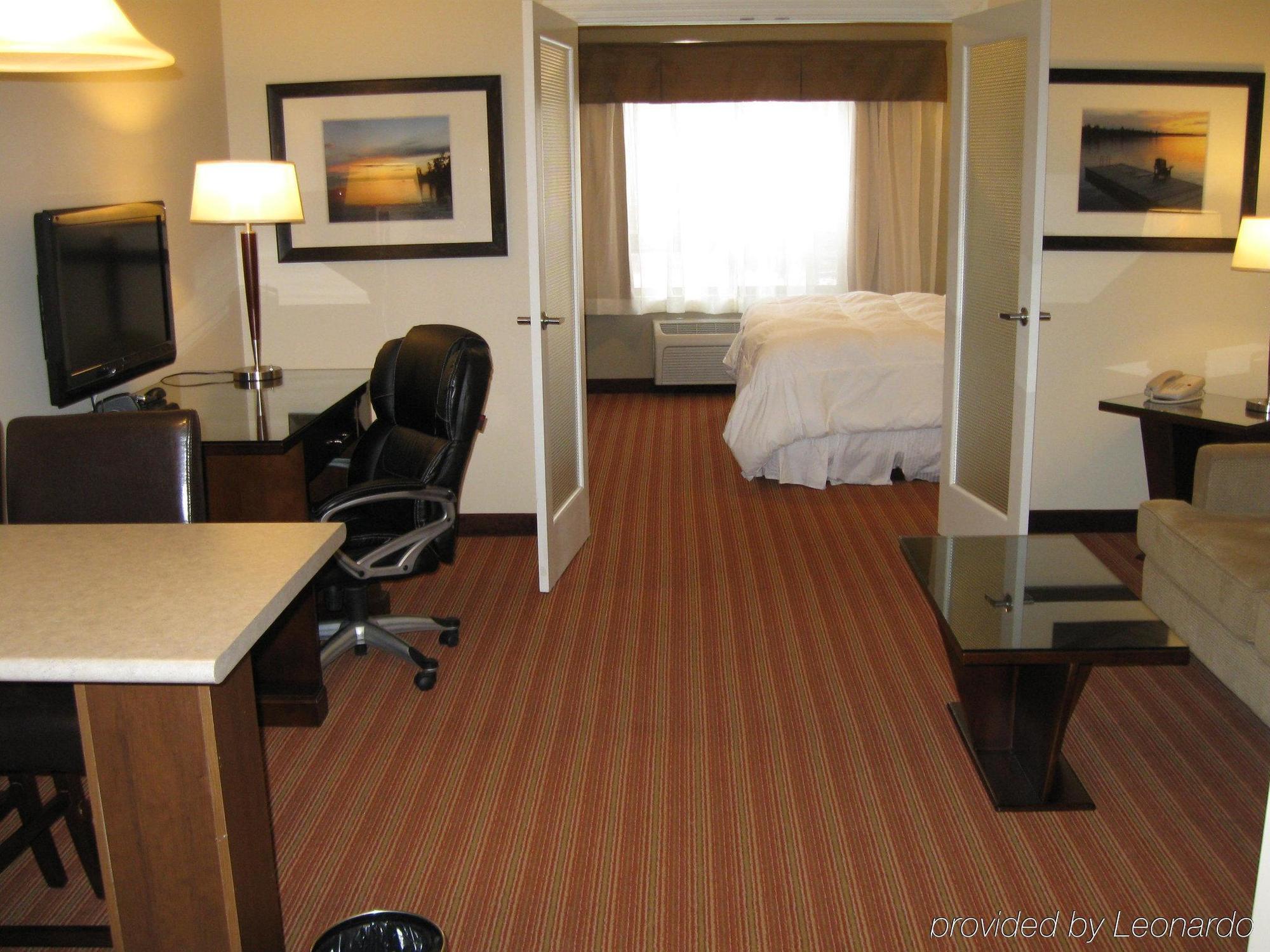 Sigma Inn & Suites Hudson'S Hope Hudson Hope Oda fotoğraf