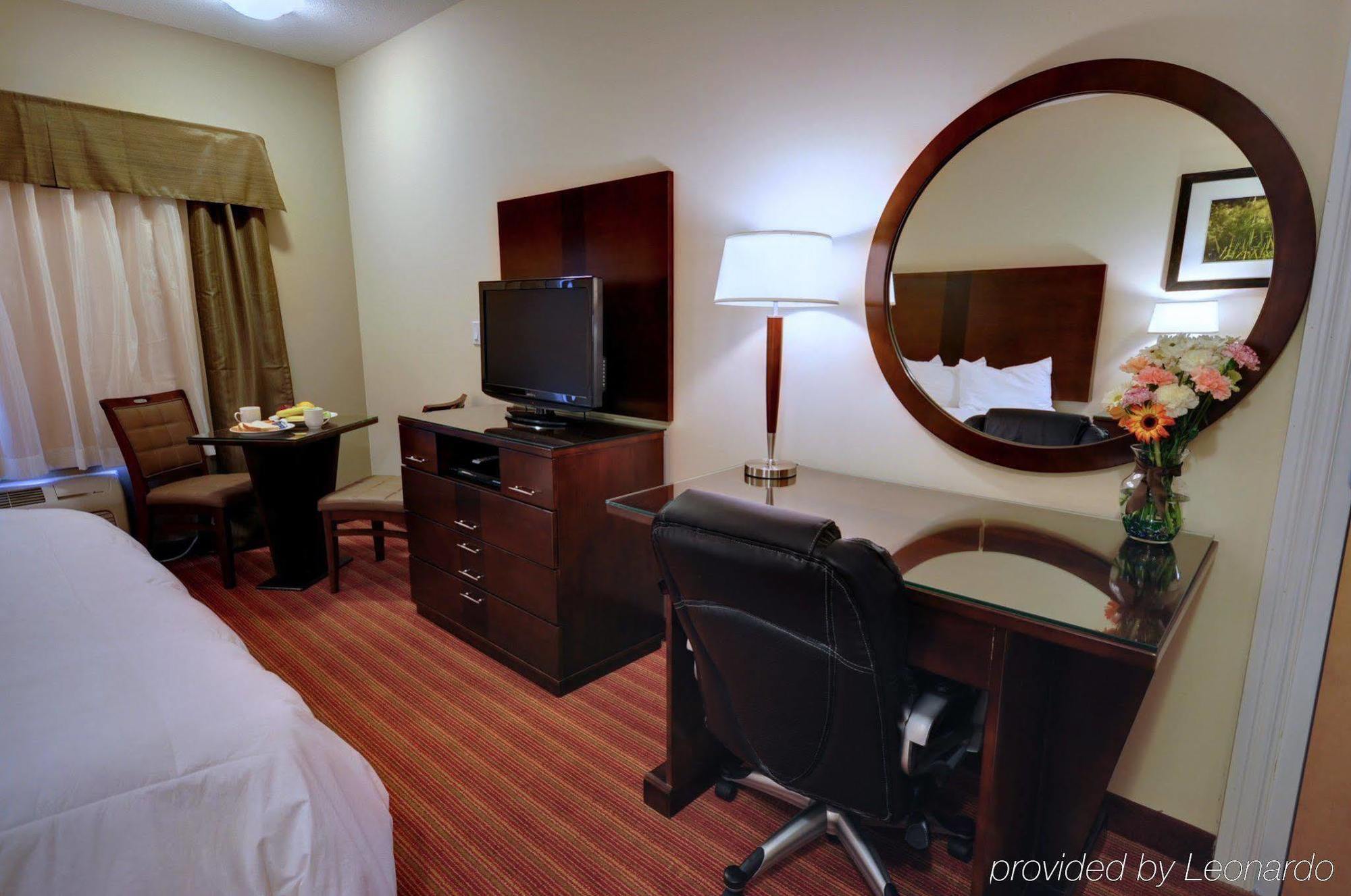 Sigma Inn & Suites Hudson'S Hope Hudson Hope Oda fotoğraf