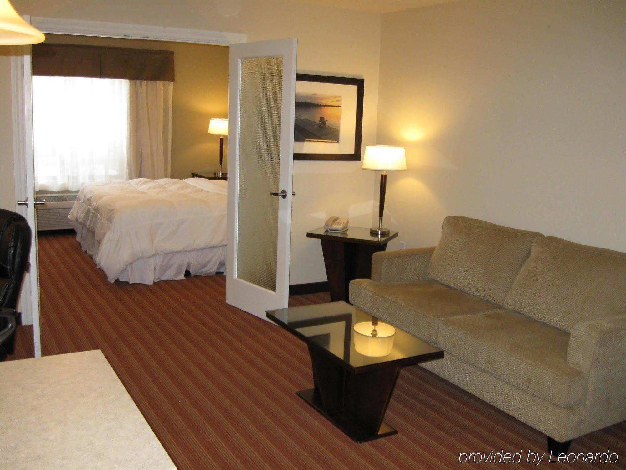 Sigma Inn & Suites Hudson'S Hope Hudson Hope Oda fotoğraf